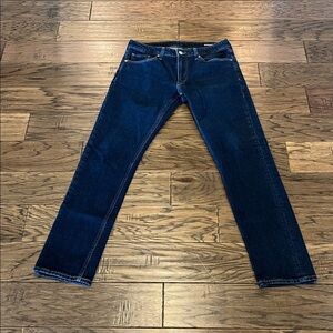 Bonobos Slim Fit Straight Leg Size 31 x 32